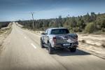Ford Ranger Raptor 2018 года (EU)